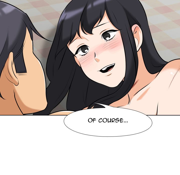 Our Exchange Chapter 96 image 76