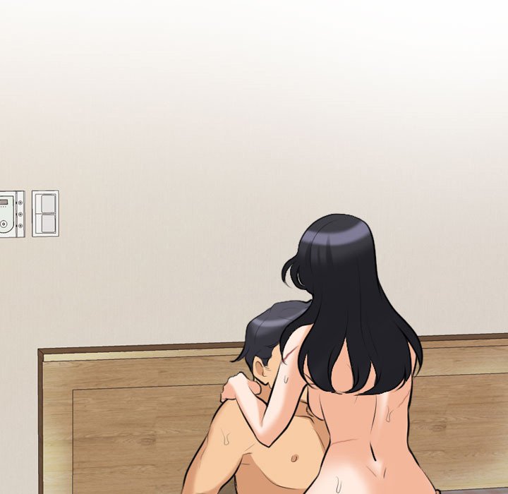 Our Exchange Chapter 97 image 14