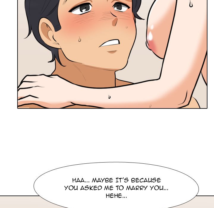Our Exchange Chapter 97 image 20