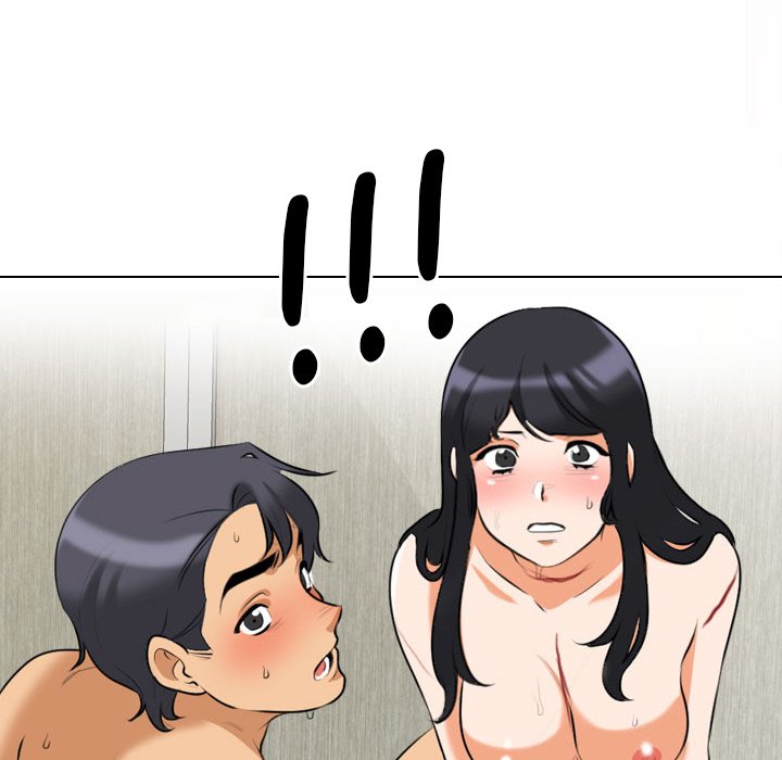Our Exchange Chapter 97 image 23