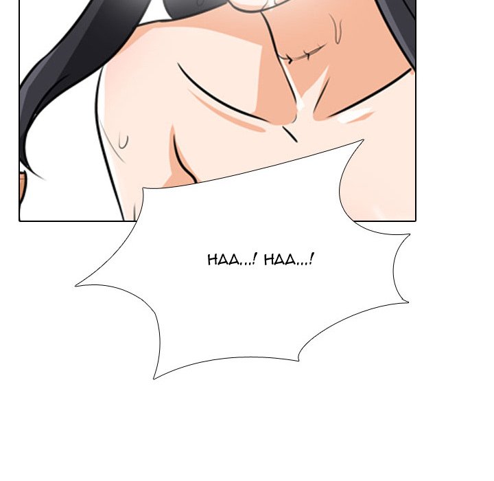 Our Exchange Chapter 97 image 5