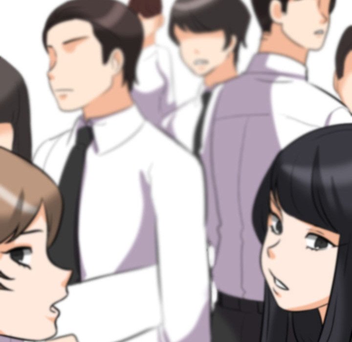 Our Exchange Chapter 98 image 99
