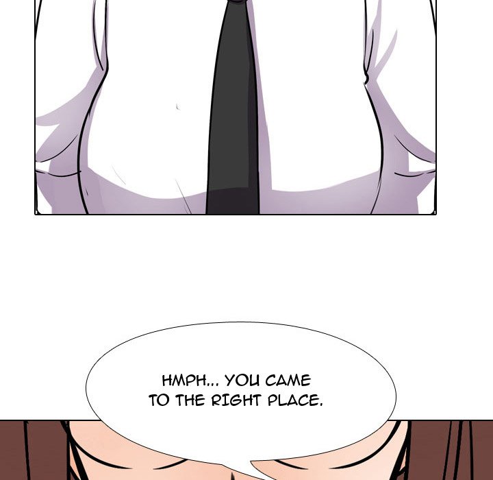 Our Exchange Chapter 98 image 102