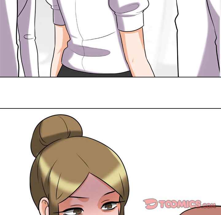 Our Exchange Chapter 98 image 105