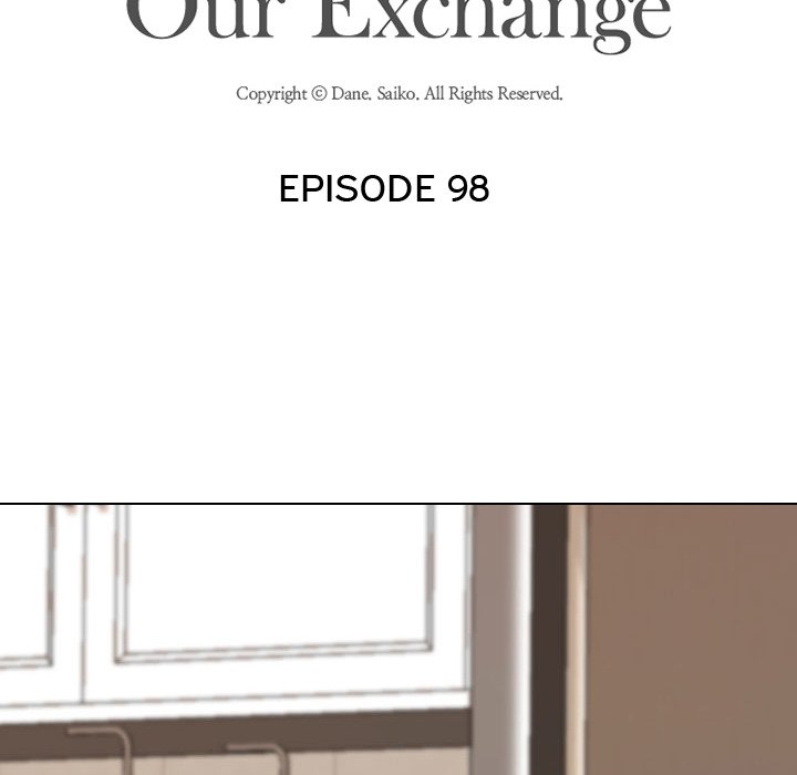 Our Exchange Chapter 98 image 13