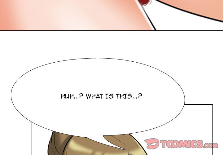 Our Exchange Chapter 98 image 1