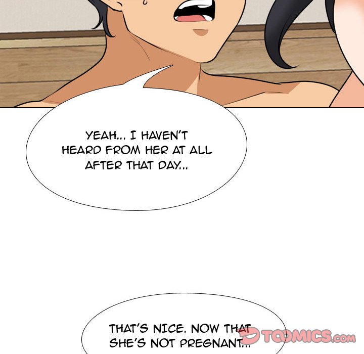 Our Exchange Chapter 98 image 25