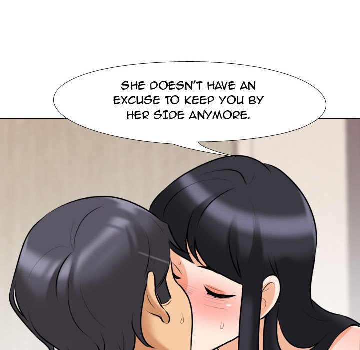 Our Exchange Chapter 98 image 27