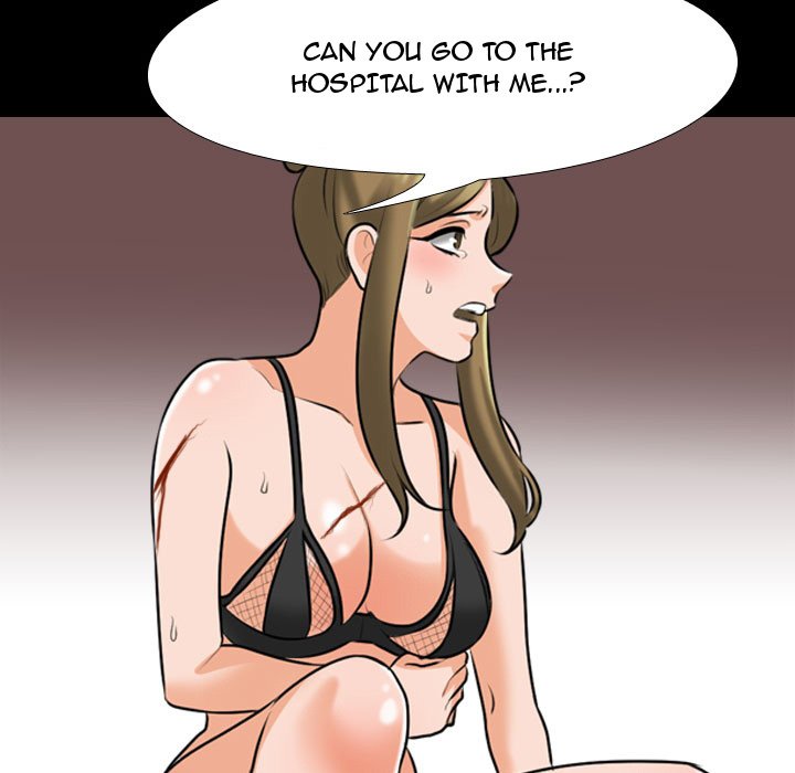 Our Exchange Chapter 98 image 36