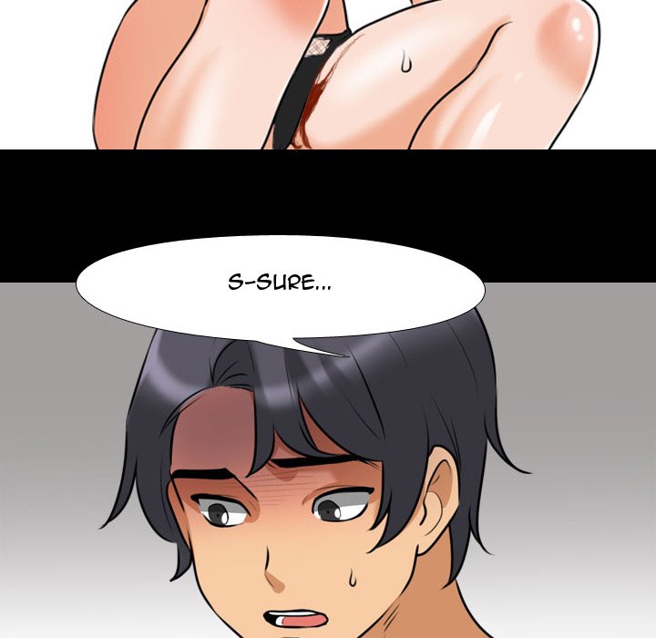 Our Exchange Chapter 98 image 37