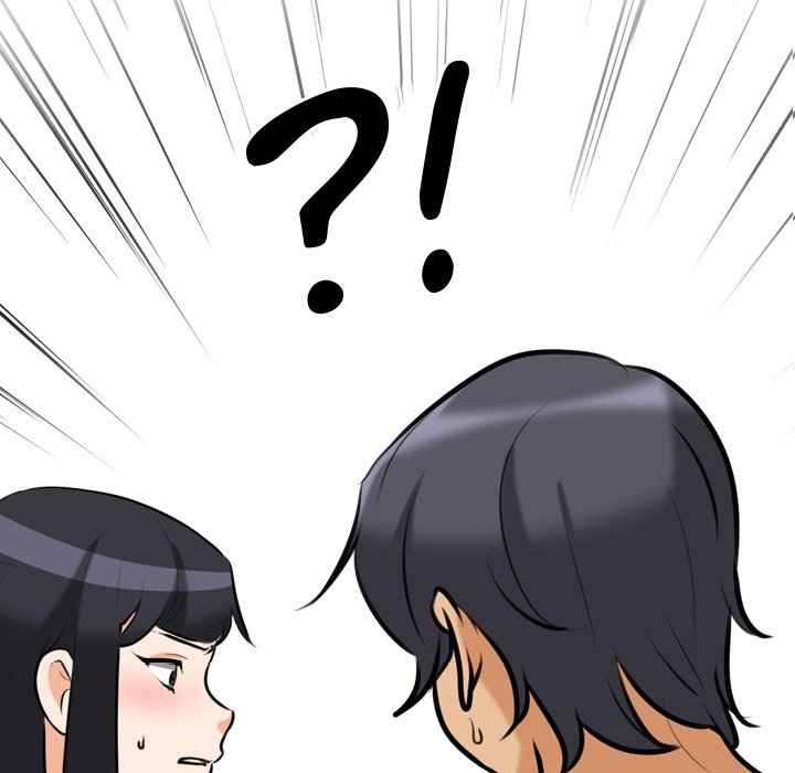 Our Exchange Chapter 98 image 6