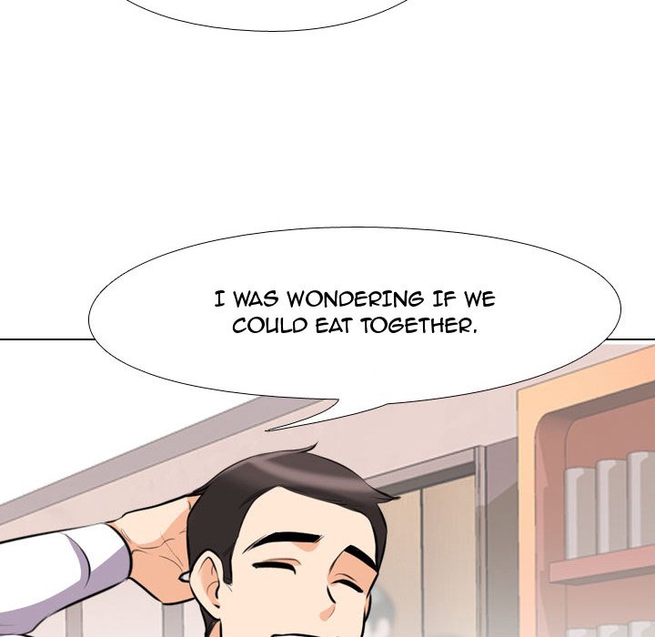 Our Exchange Chapter 98 image 80