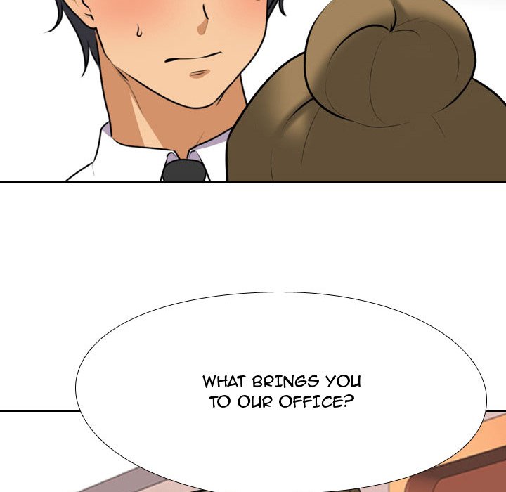 Our Exchange Chapter 98 image 95