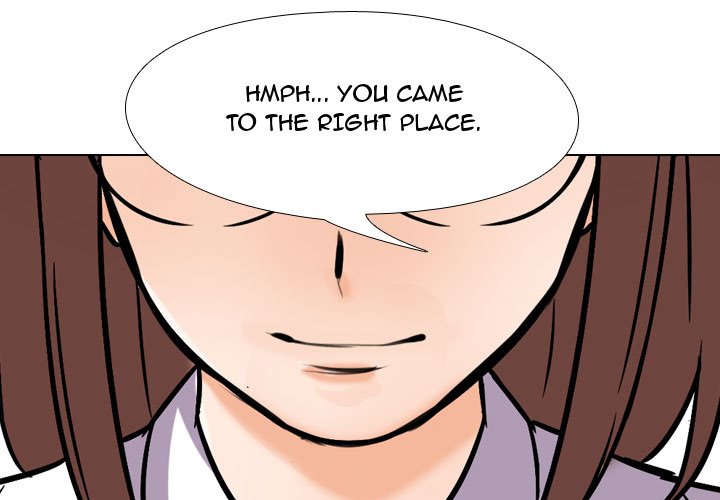 Our Exchange Chapter 99 image 0