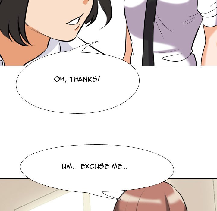 Our Exchange Chapter 99 image 100