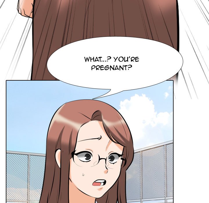 Our Exchange Chapter 99 image 26