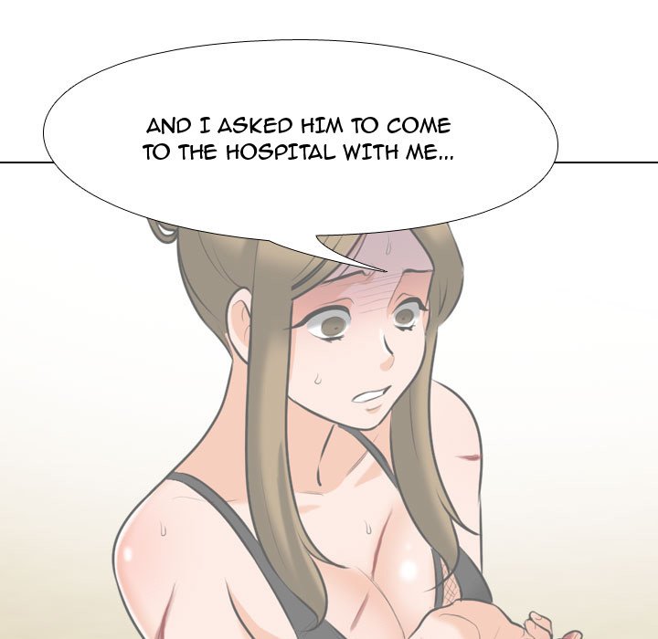 Our Exchange Chapter 99 image 32