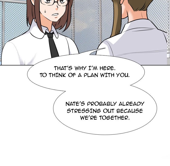 Our Exchange Chapter 99 image 39