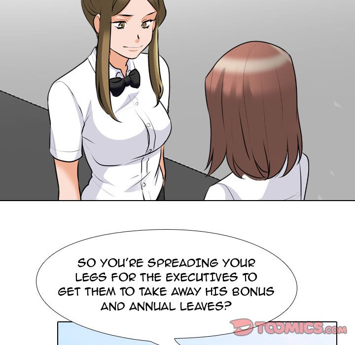 Our Exchange Chapter 99 image 73