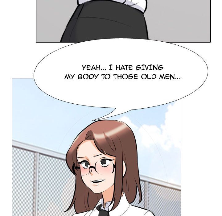 Our Exchange Chapter 99 image 75