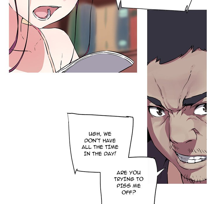 My Girlfriend is a Star Chapter 0 - Prologue image 44