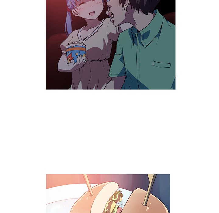 My Girlfriend is a Star Chapter 1 image 9