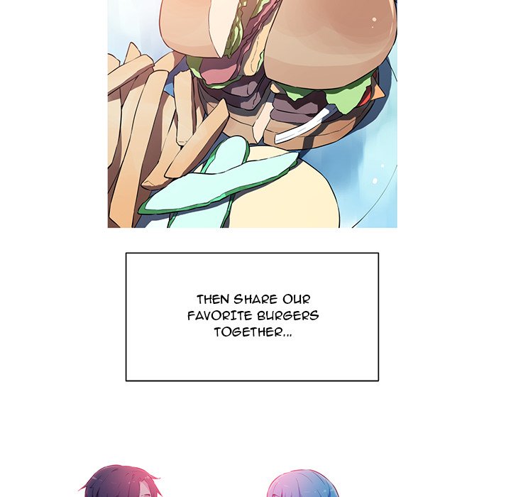 My Girlfriend is a Star Chapter 1 image 10
