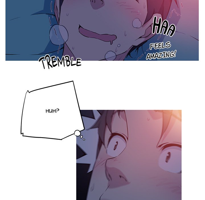 My Girlfriend is a Star Chapter 1 image 24