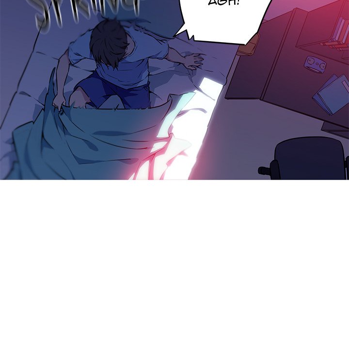 My Girlfriend is a Star Chapter 1 image 26