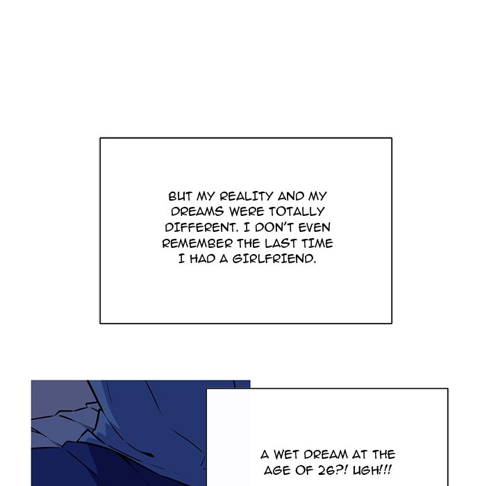 My Girlfriend is a Star Chapter 1 image 27