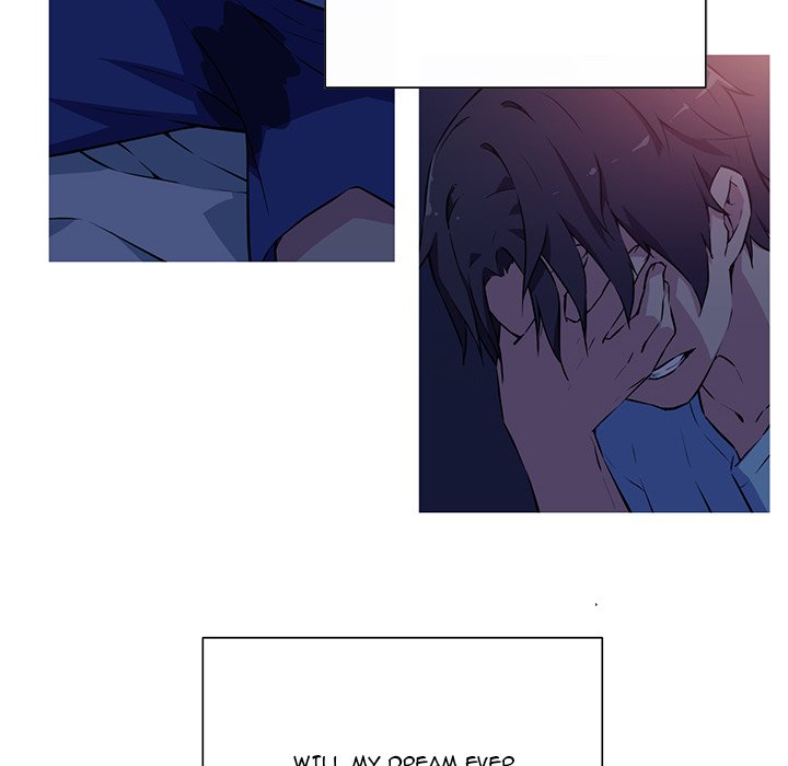 My Girlfriend is a Star Chapter 1 image 28