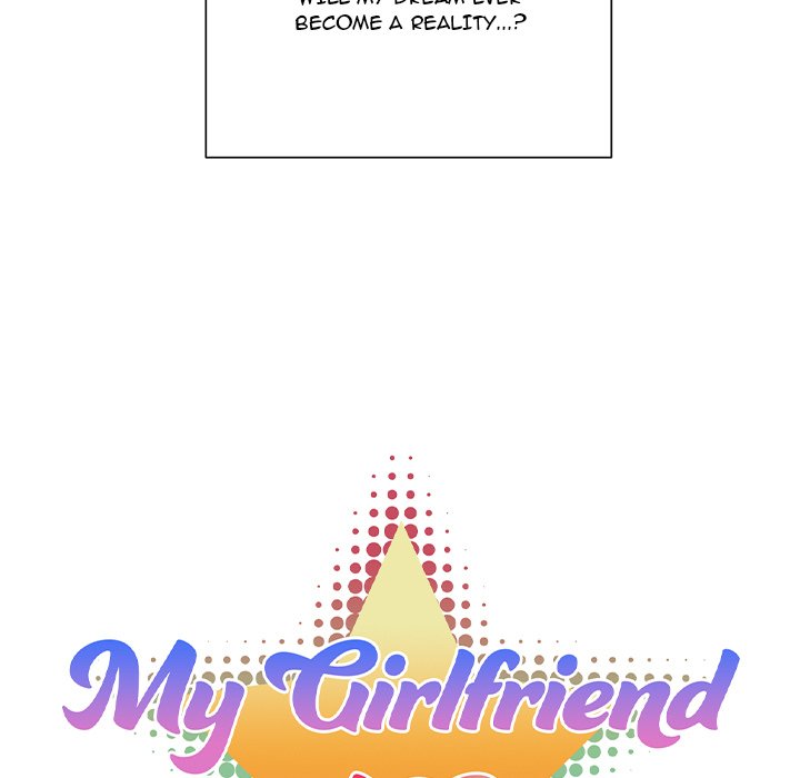 My Girlfriend is a Star Chapter 1 image 29