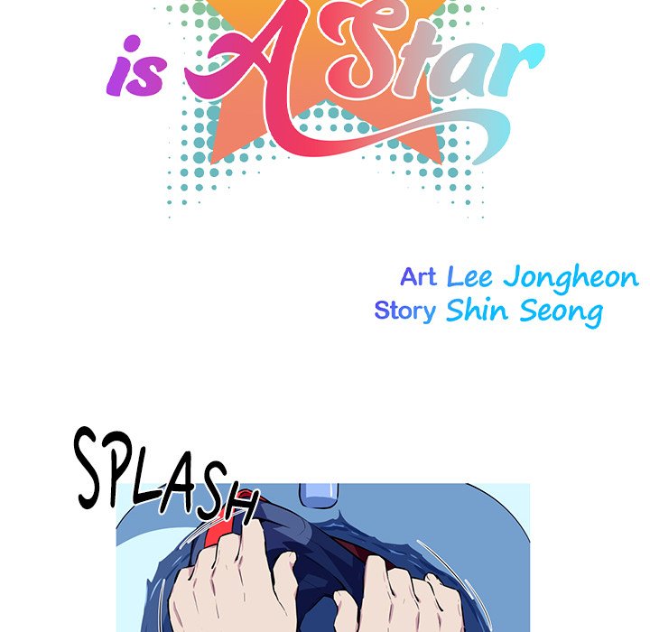 My Girlfriend is a Star Chapter 1 image 30