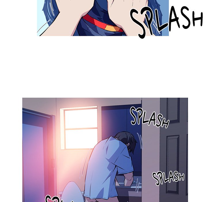 My Girlfriend is a Star Chapter 1 image 31