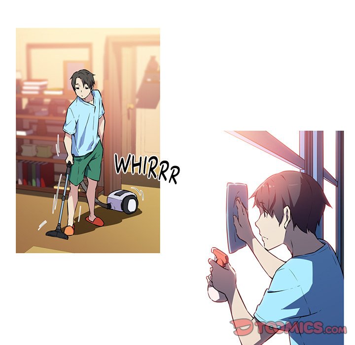 My Girlfriend is a Star Chapter 1 image 33