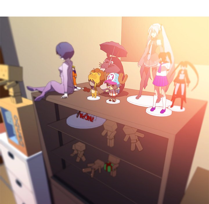 My Girlfriend is a Star Chapter 1 image 36