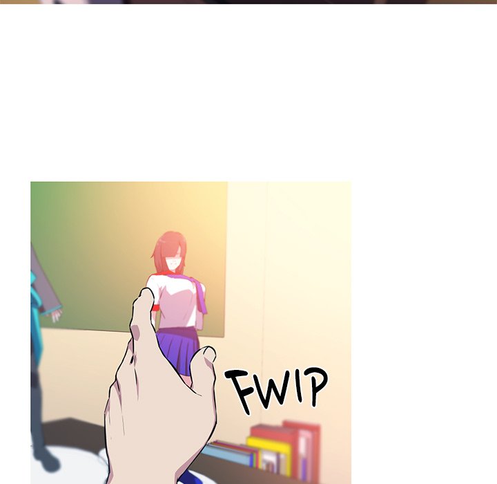 My Girlfriend is a Star Chapter 1 image 37