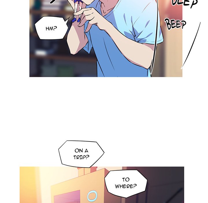 My Girlfriend is a Star Chapter 1 image 39