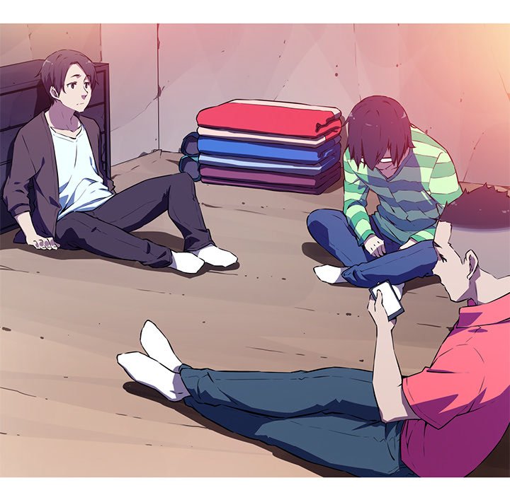 My Girlfriend is a Star Chapter 1 image 46