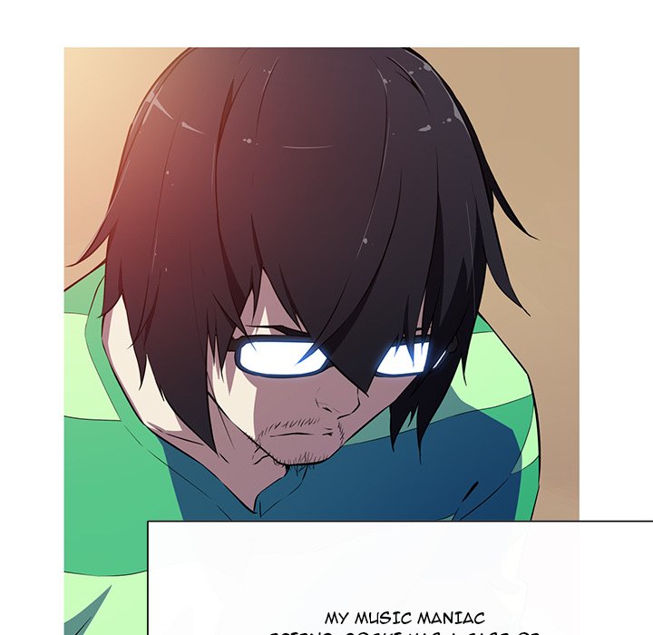 My Girlfriend is a Star Chapter 1 image 50