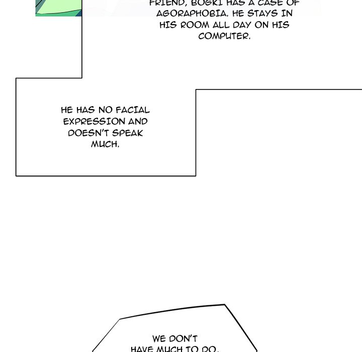 My Girlfriend is a Star Chapter 1 image 51