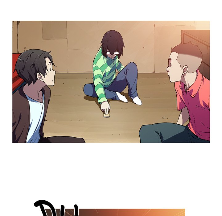 My Girlfriend is a Star Chapter 1 image 55