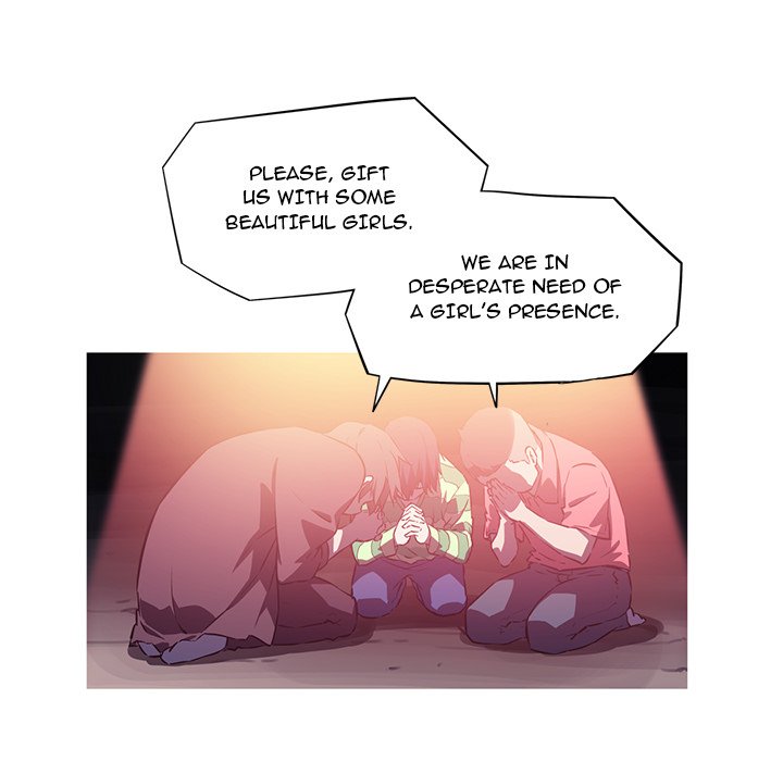 My Girlfriend is a Star Chapter 1 image 59