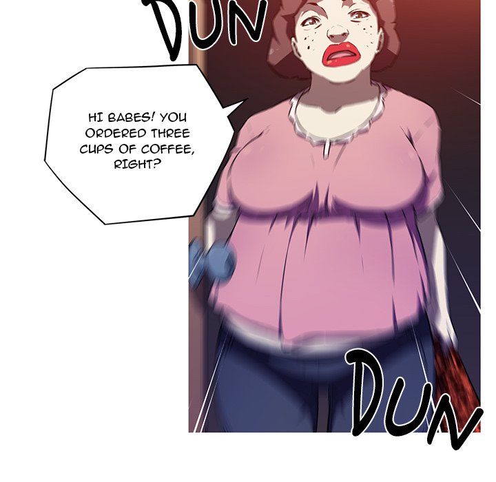 My Girlfriend is a Star Chapter 1 image 61
