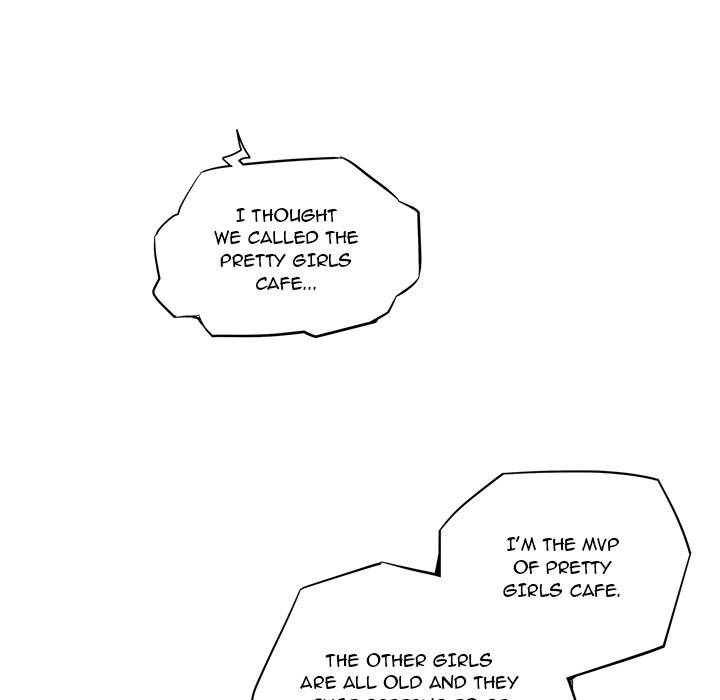 My Girlfriend is a Star Chapter 1 image 63