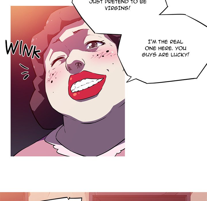 My Girlfriend is a Star Chapter 1 image 64