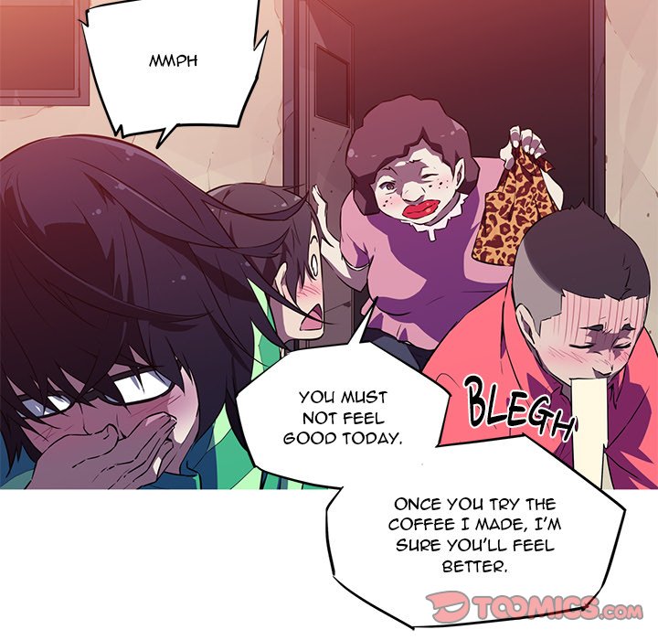 My Girlfriend is a Star Chapter 1 image 65