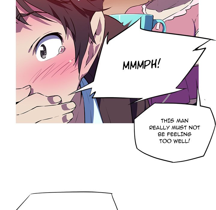 My Girlfriend is a Star Chapter 1 image 71