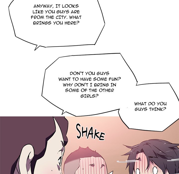My Girlfriend is a Star Chapter 1 image 72