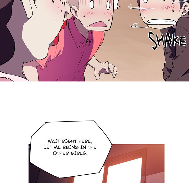 My Girlfriend is a Star Chapter 1 image 73
